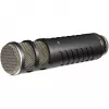 Microfono da studio dinamico RØDE Procaster — con filo, Mini-XLR (3 poli), 75–18.000 Hz, 32 Ω, -56 dB, nero, 695 g