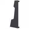 Supporto a parete Fanvil WB107 nero 162,6 mm x 41,7 mm x 121,8 mm