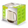 Bollitore Feel-Maestro MR042 bianco 1,7 L grigio, bianco 2200 W