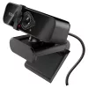 Webcam Savio CAK-06 3840 x 2160 Pixel USB nero