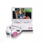 Lettore DVD portatile Lenco DVP-910