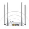 Mercusys MW325R router wireless single band (2,4 GHz) Fast Ethernet bianco
