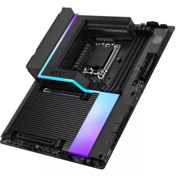 Scheda madre NZXT N9 Z890 Intel Z890 LGA 1851 ATX