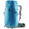 Zaino DEUTER Trail 24L — telaio interno, 24 l, 1,05 kg, blu