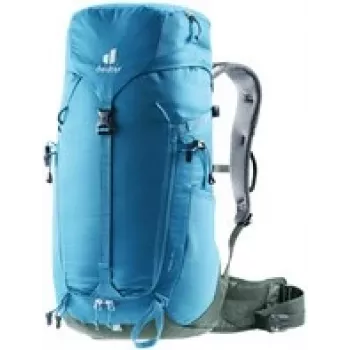 Zaino DEUTER Trail 24L — telaio interno, 24 l, 1,05 kg, blu