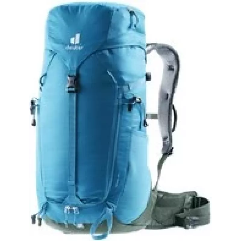 Zaino DEUTER Trail 24L — telaio interno, 24 l, 1,05 kg, blu