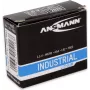 ANSMANN - batteria 10 x AAA tipo Li - nero (1501-0010)