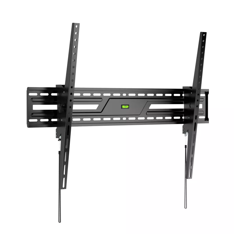 Supporto da parete/soffitto SBOX PLB-4269T-2 per display da 43–100 kg, piattaforma 900×600 mm