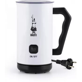 Montapanna/scaldapanna automatico Bialetti MKF02 bianco