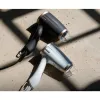 Asciugacapelli ProfiCare PC-HT 3009 marrone 1400 W