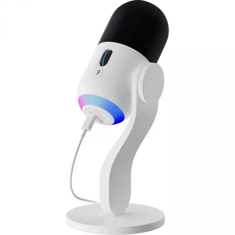 Microfono da tavolo Logitech G Yeti GX