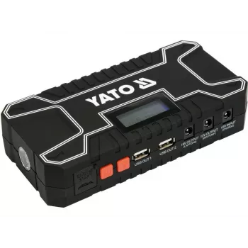 AVVIATORE 12000mA YT-83082 YATO