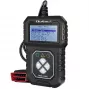 Tester diagnostico OBDII QOLTEC ProLine (modello 50684)