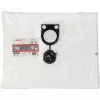 Bosch 2 605 411 163 accessorio/ricambio per aspirapolvere sacchetto per polvere