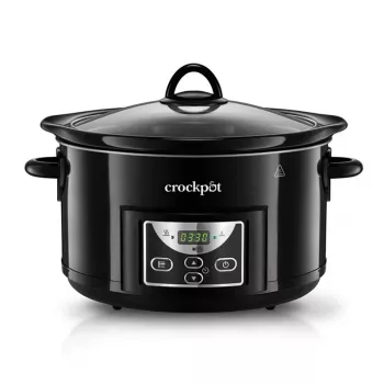 Crock-Pot Slow Cooker SCCPRC507B-050 4,7 l (nero)
