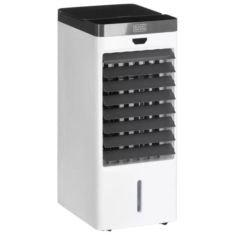 Raffrescatore evaporativo portatile Black & Decker BXAC50E