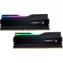 G.Skill Trident Z5 RGB F5-8400J4052G24GX2-TZ5RK 48 GB (2 x 24 GB) DDR5-8400 CL40 Kit di memoria, nero
