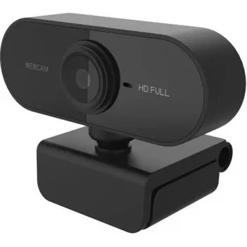 Webcam MANTA W177 risoluzione 1080p con connettività Bluetooth