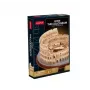 Puzzle 3D Cubicfun 306-MC279H, 163 pezzi, modello Colosseo di Roma