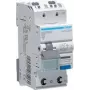 Interruttore RCBO 1P+N 6kA B-13A 30mA ADS913D (ADS913D)