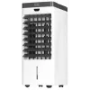 Raffrescatore evaporativo portatile Black & Decker BXAC50E