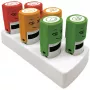 Timbro Colop 157235 rotondo multicolore per bambini