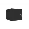 Rack a parete Lanberg WF10-2306-00B