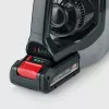 Batteria Severin ZB 7260 aspirapolvere a bastone nero 76 mm larghezza