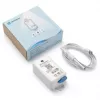 Sensore di temperatura e umidità DRAGINO LoRaWAN LHT65S-EU868-E3 — sensore ambientale LoRaWAN EU868