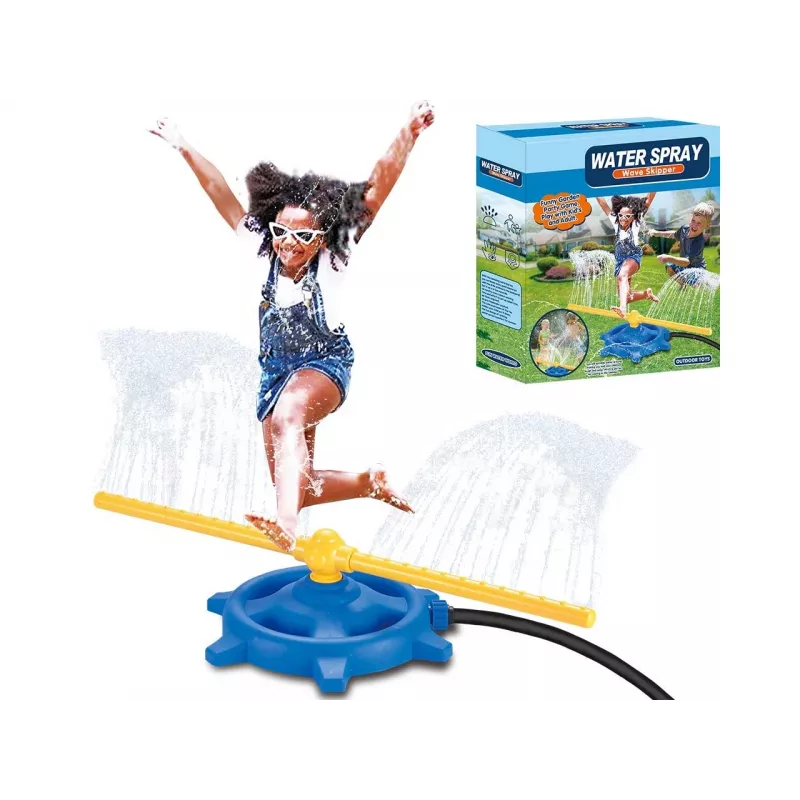 Spruzzatore per acqua Madej Wave Skipper 011823 ugello regolabile leggero