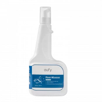 Detergente per robot aspirapolvere Eufy T290SA10 — blu/bianco, 1 pezzo