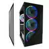 LC-Power Gaming 803B midi tower nero