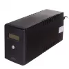Gruppo di continuità UPS DIGITUS DN-170063-LCD (Desktop, 600VA) (DN-170063-LCD)