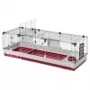 FERPLAST Krolik 160 - Gabbia