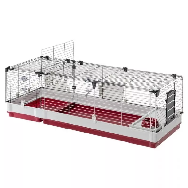 FERPLAST Krolik 160 - Gabbia
