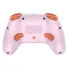 Subsonic controller wireless LED Sweety rosa per Switch