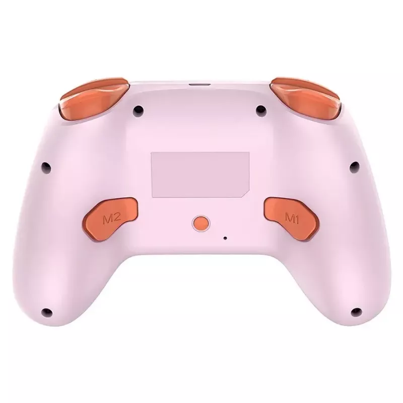 Subsonic controller wireless LED Sweety rosa per Switch