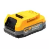 Batteria DeWALT DCBP034-XJ agli ioni di litio 1,7 Ah