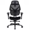 Sedia gaming Thunder X3 FLEX Pro ergonomica in mesh TEGC-3076101.12