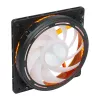 Ventola di raffreddamento Darkflash DE8 (nero)
