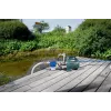 Pompa per acqua Metabo P 4500 Inox