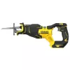 Stanley Fatmax SFMCS311B Seghetto alternativo 18 V nero, giallo