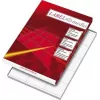 Etichette adesive non specificate A4 70 x 42,3 mm bianco — 100 fogli