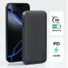 Caricabatterie portatile PowerBank PB-Y46P 10000mAh
