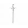 Fischer 562507 Tassello per isolamento termico 100 pz.