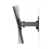 Vogels | Supporto da parete | MA2030-A1 | Full motion | 19-40 | Portata max. 15 kg | Nero