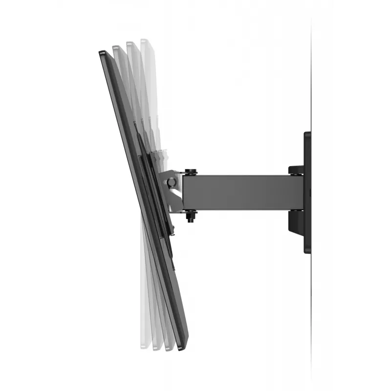 Vogels | Supporto da parete | MA2030-A1 | Full motion | 19-40 | Portata max. 15 kg | Nero