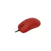 Mouse White Shark GM-5014 Graphene rosso USB