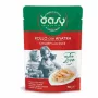 Oasy More Love pollo con anatra busta 70 g