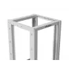 Rack aperto 19